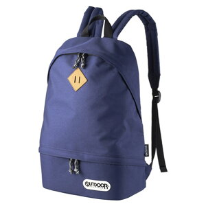 �n�N�o �J�����o�b�O OUTDOOR PRODUCTS �l�C�r�[ 2ODCDP03NV [2ODCDP03NV]