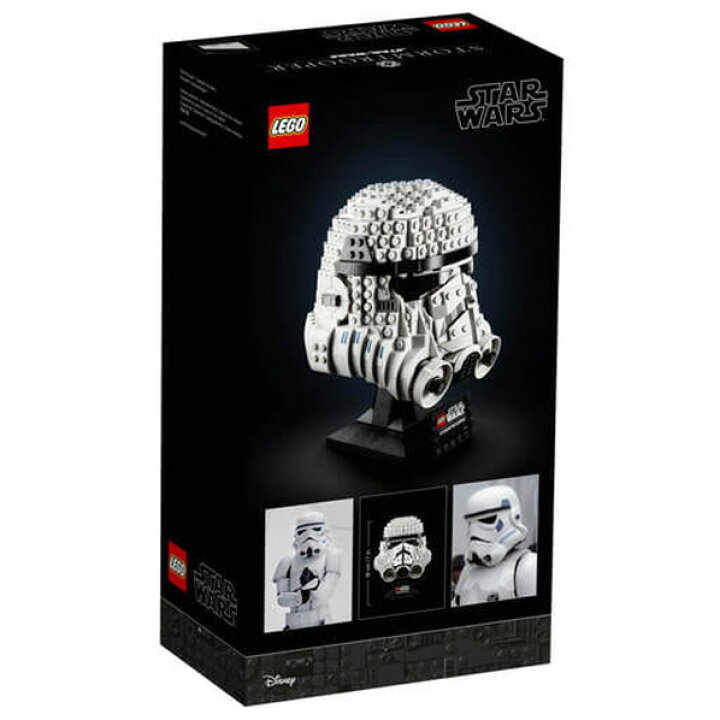 楽天市場】レゴジャパン LEGO スター・ウォーズ 75276 ストーム 