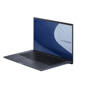 ASUS ノートパソコン ExpertBook スターブラック B9450FA-BM0502T [B9450FABM0502T]【RNH】【JNSP】