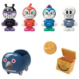 知育玩具 バイキンマンの人気商品 通販 価格比較 価格 Com