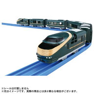 タカラトミー プラレール クルーズトレインDXシリーズ TWILIGHT EXPRESS瑞風 クル-ズトレインDXトワイラ…