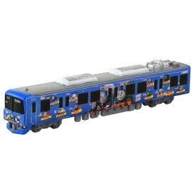 タカラトミー トミカ ロングタイプトミカ No．124 京阪電車きかんしゃトーマス号2020 NO124ケイハンデンシヤト-マスゴウ2020 [NO124ケイハンデンシヤト-マスゴウ2020]