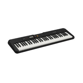 カシオ ベーシックキーボード ブラック CT-S200BK [CTS200BK]【SPMP】
