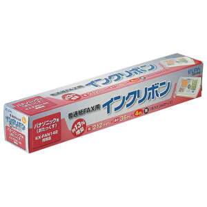 �G���p FAX�C���N���{��(1�{��) FIR-P42 [FIRP42]