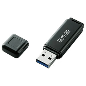 GR o[^CvUSB3D0(64GB) ubN MF-HSU3A64GBK [MFHSU3A64GBK]