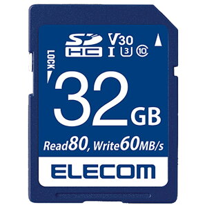 GR f[^SDHCJ[h(UHS-I U3 V30E32GB) MF-FS032GU13V3R [MFFS032GU13V3R]ySPSPz