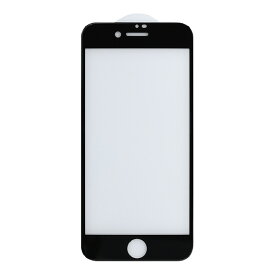 パワーサポート iPhone SE(第3世代)/SE(第2世代)/8/7用3D Glass Film PSBY-04 [PSBY04]