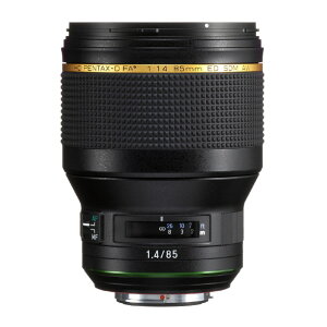 PENTAX K}EgfW^Jpa]Pœ_Y HDDFA*85MMF1.4EDSDMAW [HDDFA85MMF1.4EDSDMAW]