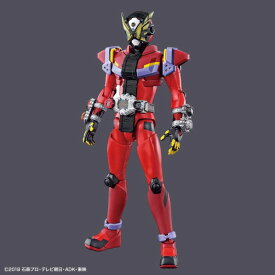 バンダイスピリッツ Figure-rise Standard 仮面ライダーゲイツ FRSカメンライダ-ゲイツ [FRSカメンライダ-ゲイツ]【ETOY】