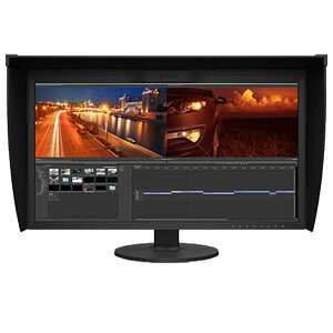 EIZO 31.1^J[}l[Wgtj^[ CG319X-BK [CG319XBK]yRNHz