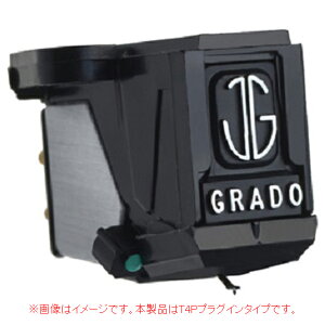 GRADO �J�[�g���b�W T4P�v���O�C���^�C�v Prestige Green3 GPGR3-T4P [GPGR3T4P]�yARMP�z