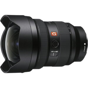 SONY fW^J[E}Eg]pY FE 12-24mm F2.8 GM SEL1224GM [SEL1224GM]