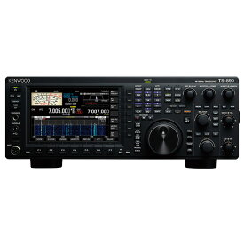 JVCケンウッド HF/50MHz帯トランシーバー (50W) TS-890D [TS890D]