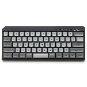 FILCO �R���p�N�g�L�[�{�[�h Majestouch MINILA-R Convertible �}�b�g�u���b�N FFBTR63M/EMB [FFBTR63MEMB]�yMRTP�z
