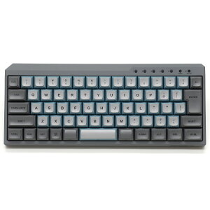 FILCO �R���p�N�g�L�[�{�[�h Majestouch MINILA-R Convertible SILENT �X�J�C�O���[ FFBTR66MPS/NSG [FFBTR66MPSNSG]�yMRTP�z