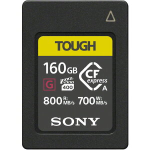 SONY CFexpress TypeA [J[h 160GB CEA-G160T [CEAG160T]ySPSPz