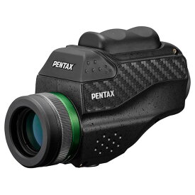 PENTAX 防水単眼鏡 VM 6X21 WP [VM6X21WP]【MAAP】