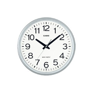 �J�V�I �|���v CASIO CLOCK �V���o�[ IQ-482J-8JF [IQ482J8JF]