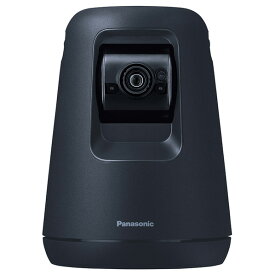 パナソニック HDペットカメラ ブラック KX-HDN215-K [KXHDN215K]【EGKP】