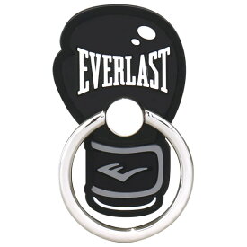 EVERLAST SmartPhone Ring GLOVE BLACK ELX-SR-01 [ELXSR01]