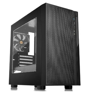 Thermaltake ~j^[^PCP[X Versa H18 -Window- ubN CA-1J4-00S1WN-00 [CA1J400S1WN00]