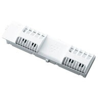 シャープ 交換用プラズマクラスターイオン発生ユニット(エアコン用) AZ-AC7W1 [AZAC7W1]