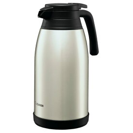 象印 ステンレスポット(1．9L) ステンレス SH-RA19-XA [SHRA19XA]【NVPM】