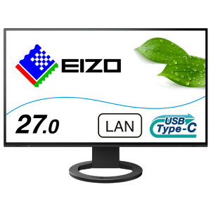 EIZO 27^tfBXvC FlexScan ubN EV2795-BK [EV2795BK]yRNHz