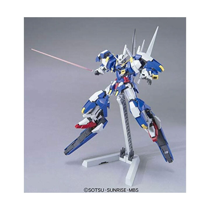 楽天市場 バンダイスピリッツ Hg 1 144 ガンダム アヴァランチエクシアダッシュ Oohg64ｱﾊﾞﾗﾝﾁｴｸｼｱﾀﾞﾂｼﾕn Oohg64 ｱﾊﾞﾗﾝﾁｴｸｼｱﾀﾞﾂｼﾕn Bkfp エディオン 楽天市場店