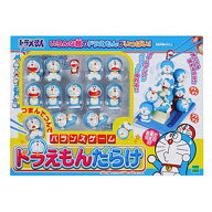 エポック社 ドラえもん つまんでつんでバランスゲーム ドラえもんだらけ バランスゲ-ムドラエモンダラケ …
