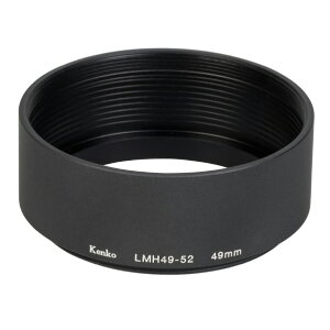 PR[ Y^t[h(55mm) LMH5558BK [LMH5558BK]