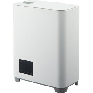ドウシシャ ハイブリッド式加湿器 PIERIA ホワイト KHV502WH [KHV502WH]【RNH】【KNSHA】