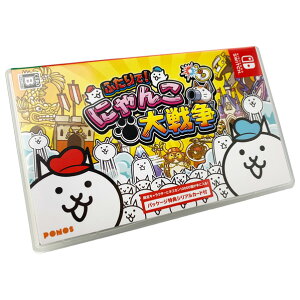 |mX ӂ!ɂ񂱑푈ySwitchz HACPAQ3PA [HACPAQ3PA]