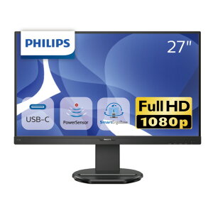 PHILIPS 27�^���C�h�t���f�B�X�v���C 273B9/11 [273B911]�yRNH�z�yOTSP�z