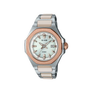�J�V�I �\�[���[�d�g�r���v BABY-G G-MS �V���o�[ MSG-W350CSG-7AJF [MSGW350CSG7AJF]