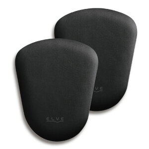 �G���R�� �G���{�[���X�g 2�Z�b�g ELVE �`���R�[���u���b�N MOH-EL01BK [MOHEL01BK]