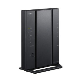 NEC 無線LANルーター Aterm PA-WG2600HP4 [PAWG2600HP4]【RNH】【MYMP】
