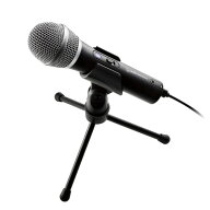 オーディオテクニカ USB/XLR マイクロホン ATR2100X-USB(J) [ATR2100XUSBJ]【RNH】