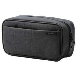 �G���R�� �I�[�K�i�C�Y�|�[�` �X�g���[�W�^�C�v �u���b�N BMA-GP14BK [BMAGP14BK]�yMRPT�z