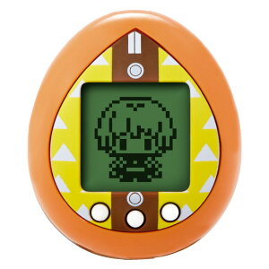 バンダイ きめつたまごっち ぜんいつっちカラー キメツタマゴツチゼンイツツチカラ- [キメツタマゴツチゼンイツツチカラ-]
