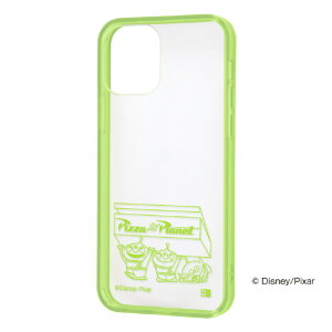 CAEg iPhone 12/12 PropnCubhP[X fBYj[EsNT[ GCA RT-DP27UC/ALM [RTDP27UCALM]