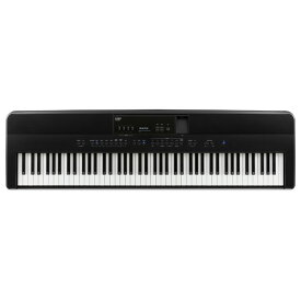 河合 電子ピアノ ESシリーズ ブラック ES920B [ES920B]【SPMP】