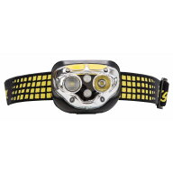 Energizer ヘッドライト VISION HDウルトラ HDE321 [HDE321]