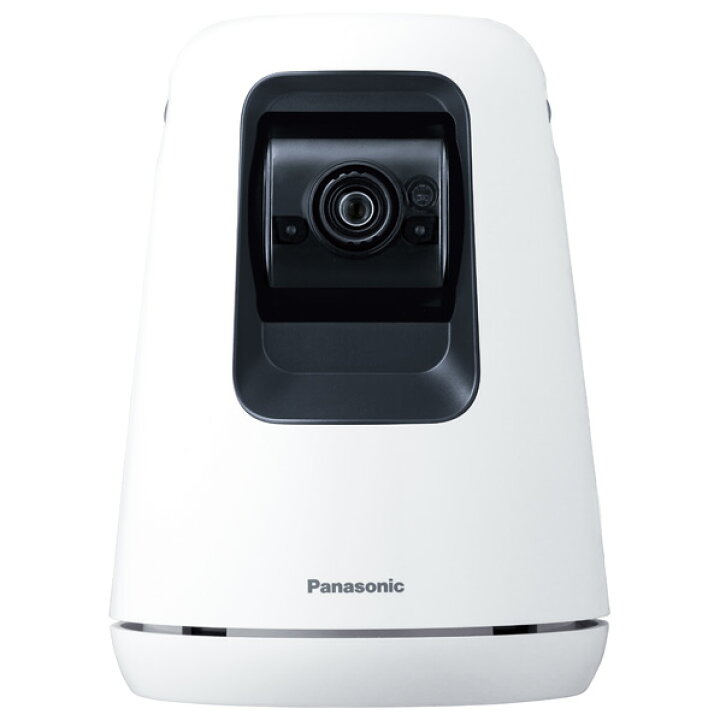 専用 Panasonic KX-HBC200 防犯カメラ ホワイト（Panasonic 