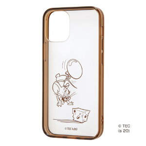 CAEg iPhone 12 minipnCubhP[X Charaful gƃWF[ WF[ RT-WP26UC/JRM [RTWP26UCJRM]