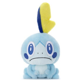 タカラトミーアーツ ポケットモンスター キミにきめた!ポケモンゲットぬいぐるみ メッソン ポケモンヌイグルミメツソン [ポケモンヌイグルミメツソン]