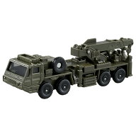 タカラトミー トミカ No．141 自衛隊 重装輪回収車 NO141ジエイタイジユウソウリンカイシユウ [NO141ジエ…