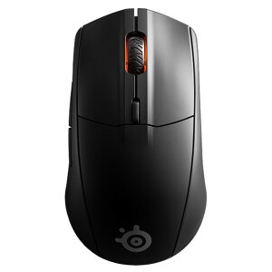 y11/1 Gg[ōőP5{zSteelSeries Q[~O}EX RIVAL 3 WIRELESS 62521 [62521]