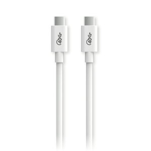 GR USB4P[u(Type-C-TypeC) 0D8m zCg USB4-CC5P08WH [USB4CC5P08WH]yPTOCz