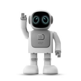 OPUS ONE 踊るロボットスピーカー Xingo(シンゴ) OP19154 [OP19154]【DCSP】